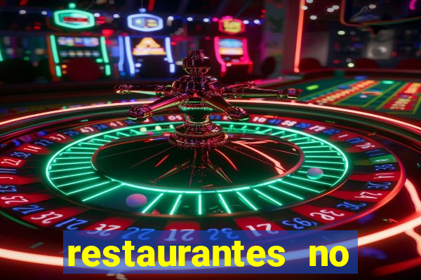 restaurantes no iguatemi porto alegre